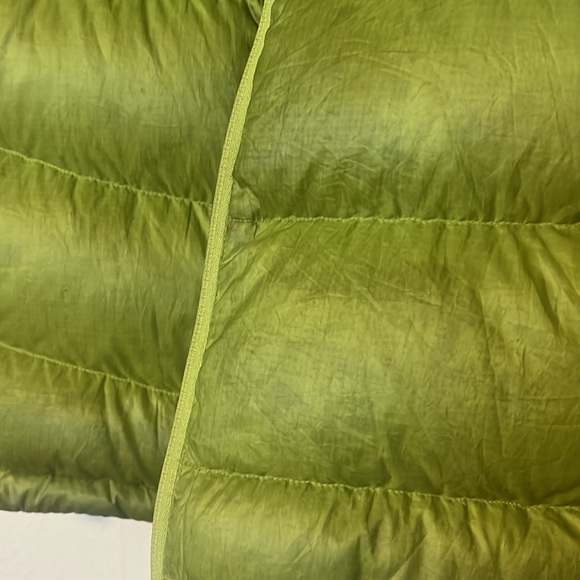 Outdoor Research Green Performance Jacket - Picture 6 of 6